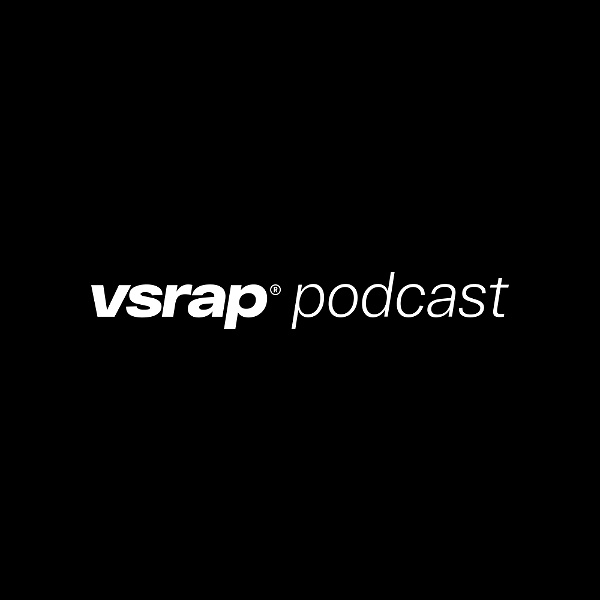 Artwork for VSRAP Podcast