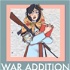 Vsyachina: war addition