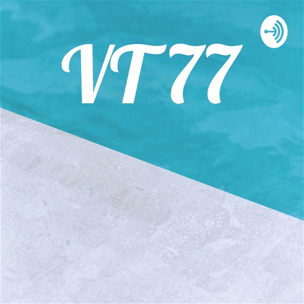 Artwork for VT 77