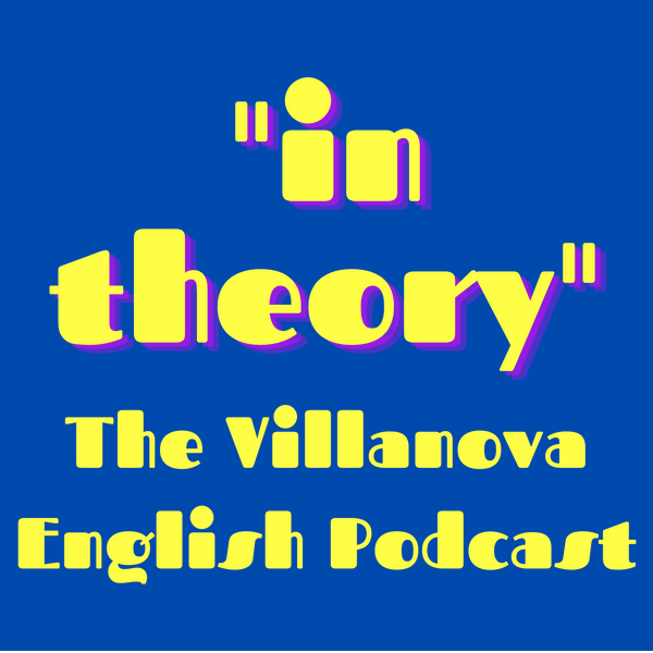 Artwork for VU English Podcast