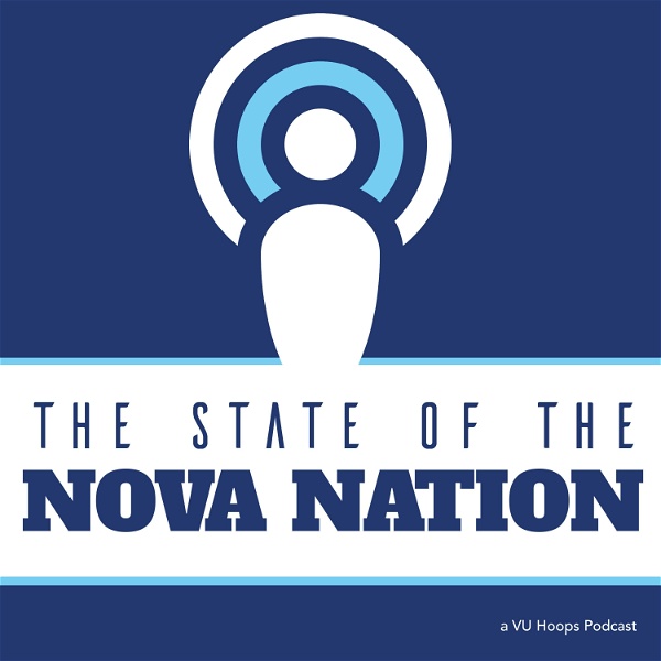 Artwork for The State of the Nova Nation podcast