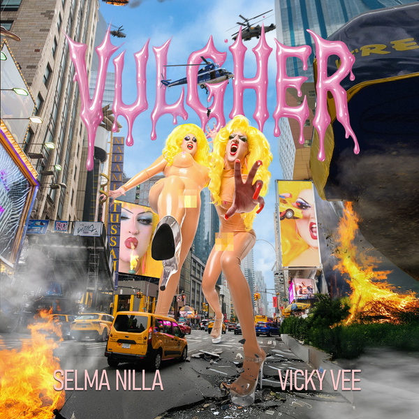 Artwork for VulgHER