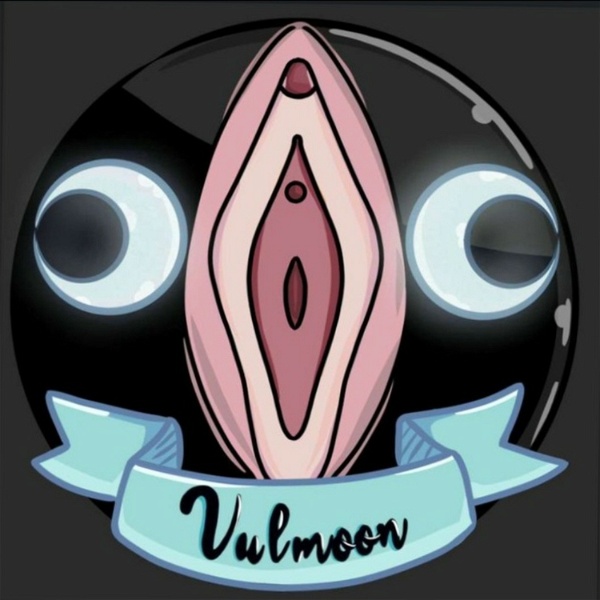 Artwork for Vulmoon  der Podcast für weibliche Spiritualität