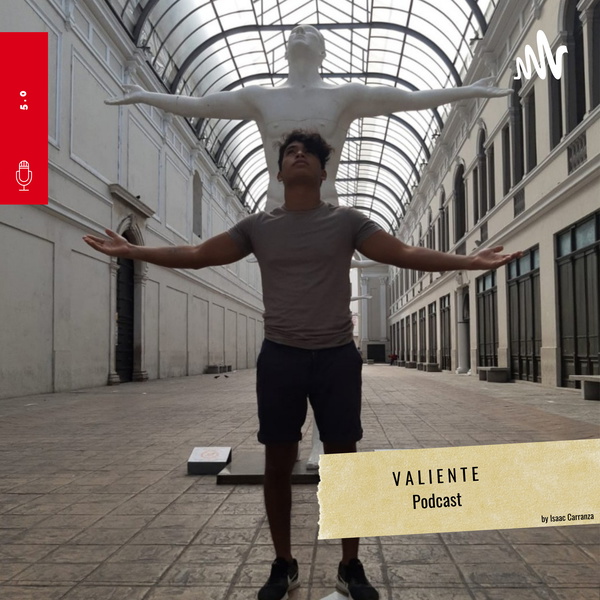 Artwork for Valiente Podcast