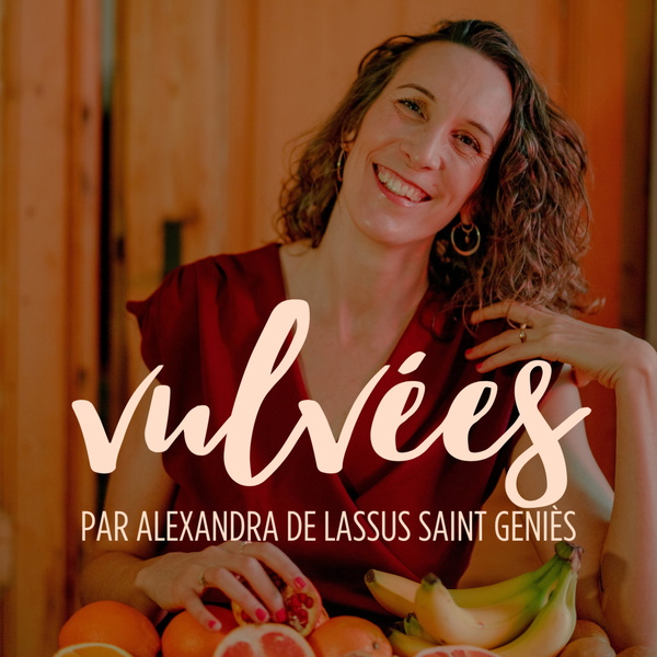 Artwork for Vulvées