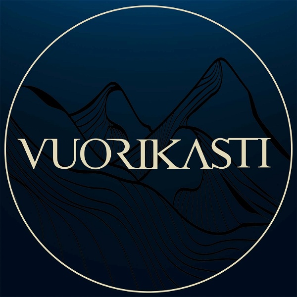 Artwork for Vuorikasti