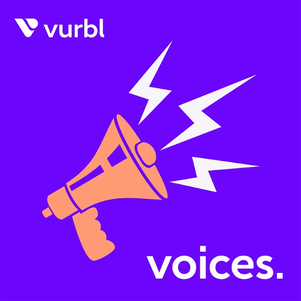 Artwork for Vurbl Voices