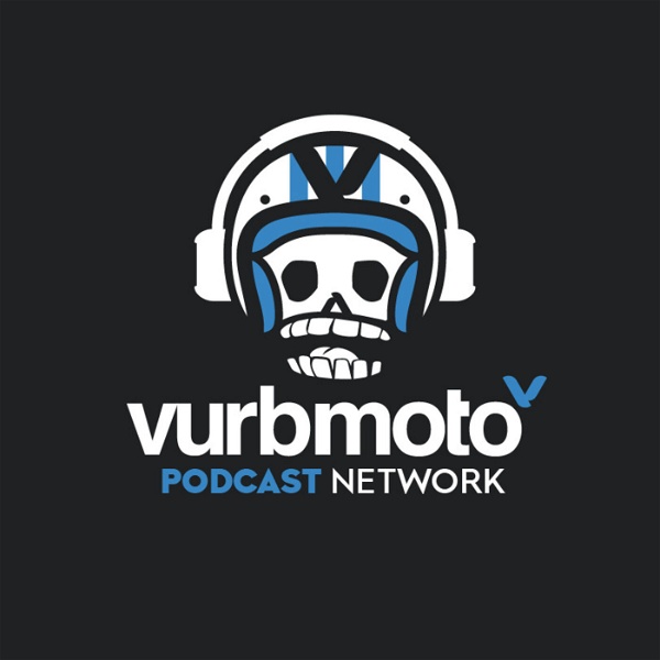 Artwork for Vurbmoto Podcast Network