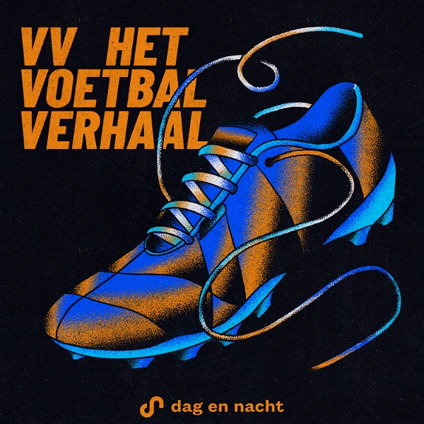 Artwork for VV Het Voetbalverhaal