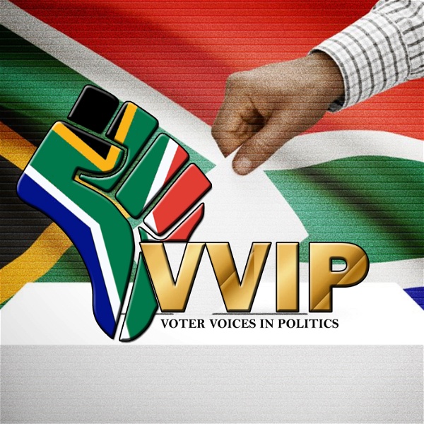 Artwork for VVIP: Voter Voices in Politics