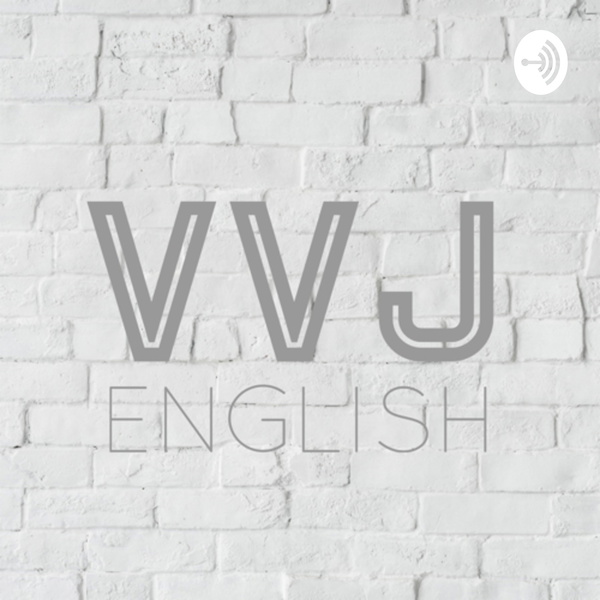 Artwork for VVJ English