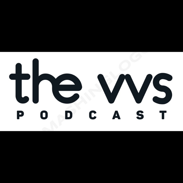 Artwork for VVS Very Very Senseless Podcast
