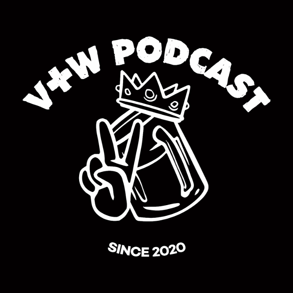 Artwork for V+W Podcast