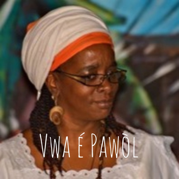 Artwork for Vwa é Pawòl