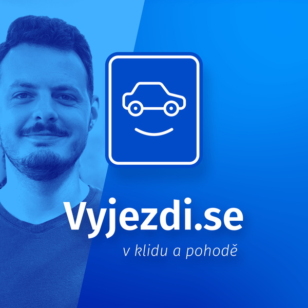 Artwork for Vyjezdi.se – v klidu a pohodě