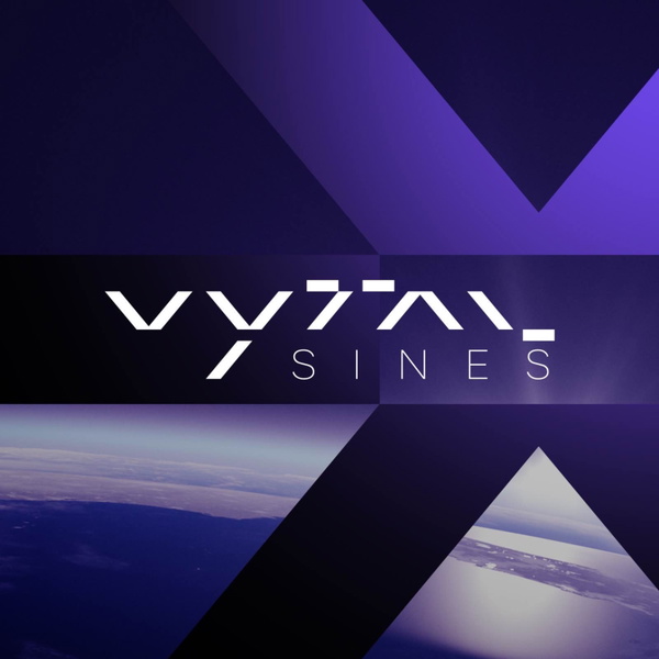 Artwork for Vytal Sines