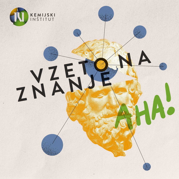 Artwork for Vzeto na znanje