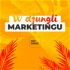 "W dżungli marketingu" by MORE BANANAS