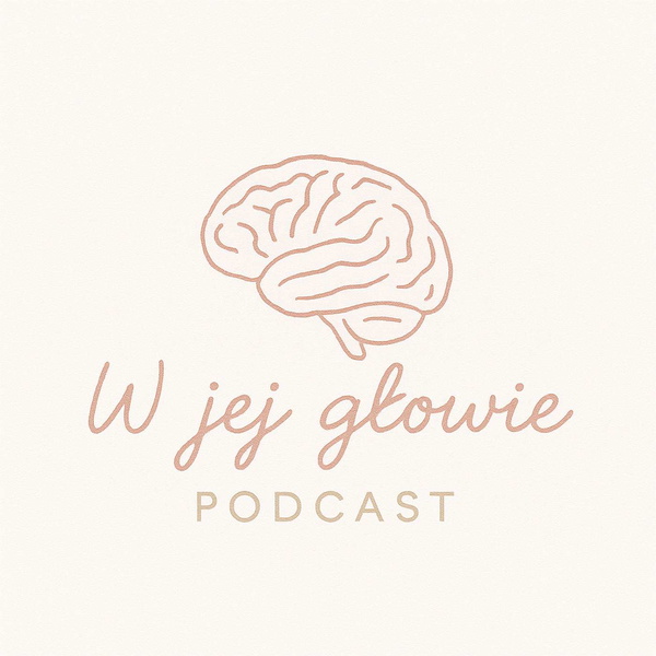 Artwork for W jej głowie Podcast