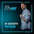 W Swoim Tempie.  Podcast CityFit.