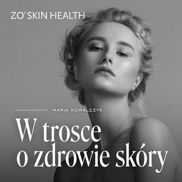 Artwork for W trosce o zdrowie skóry