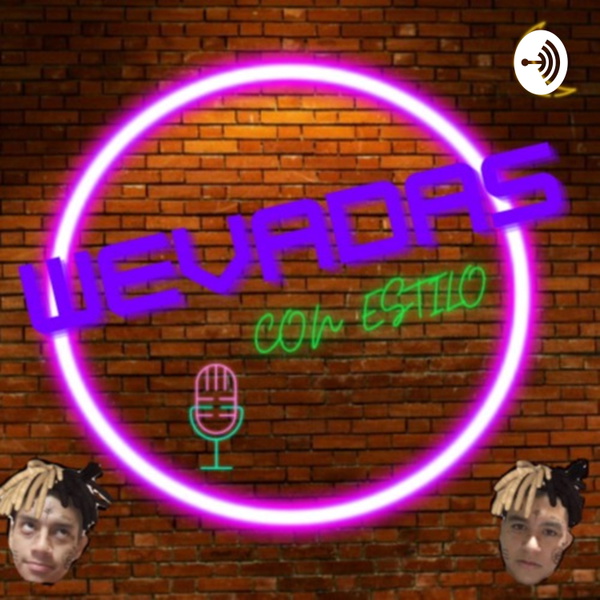 Artwork for W3v4d4s con estilo
