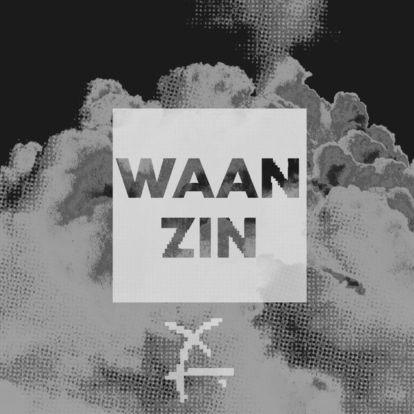 Artwork for Waanzin
