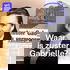 Waar is zuster Gabrielle?