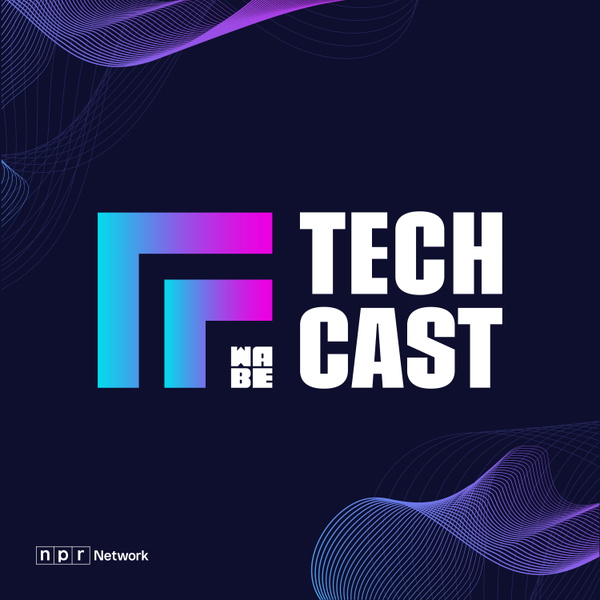 Artwork for WABE Tech Cast