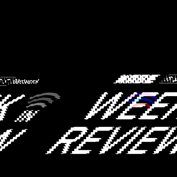 Artwork for WABE's Week In Review