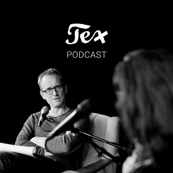 Artwork for Tex Podcast