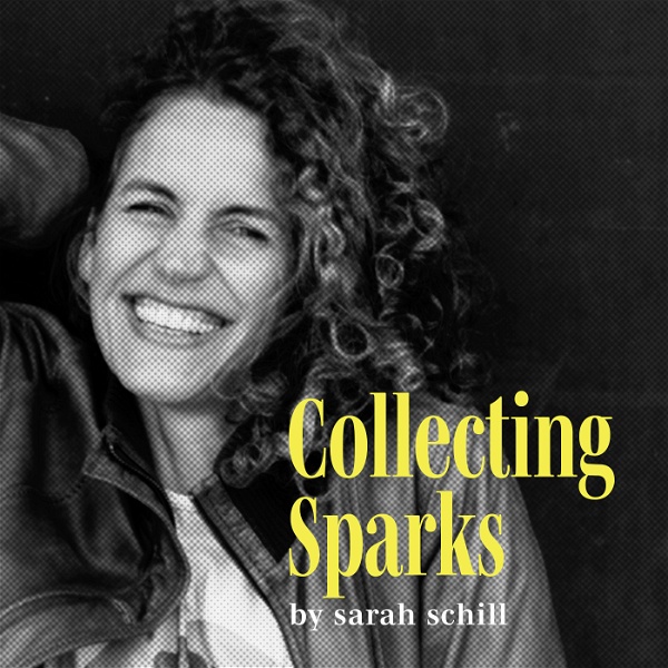Artwork for Collecting Sparks
