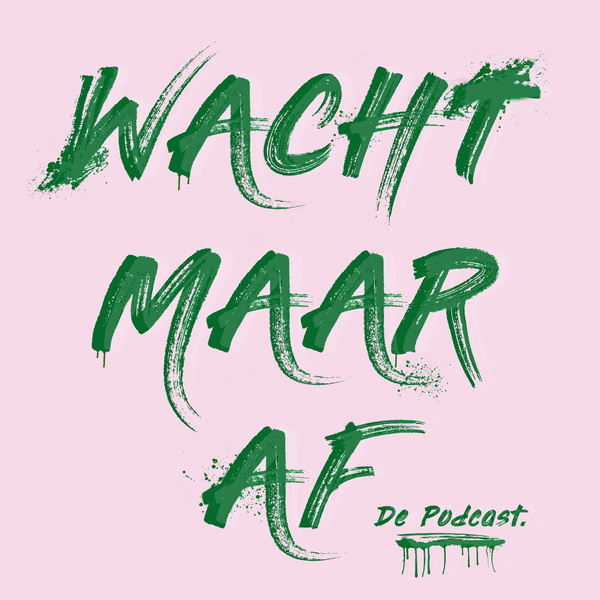 Artwork for Wacht Maar Af