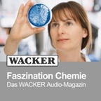 Artwork for WACKER – Faszination Chemie