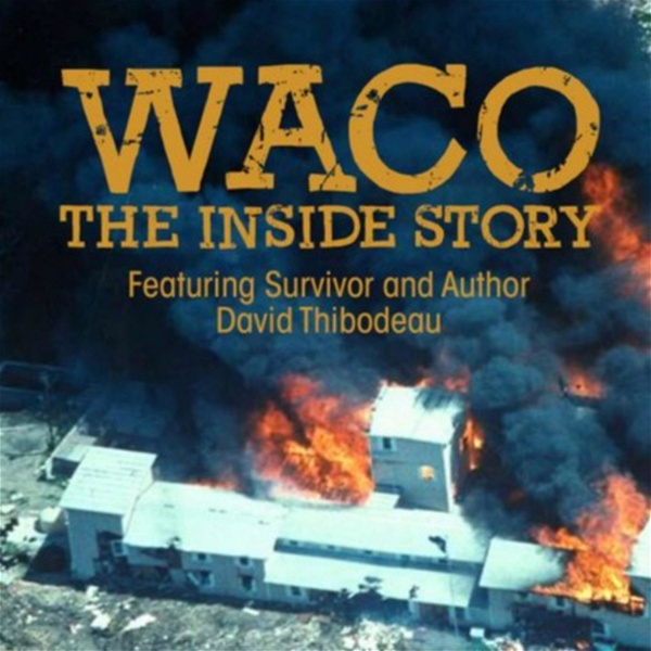 Artwork for WACO: The Inside Story