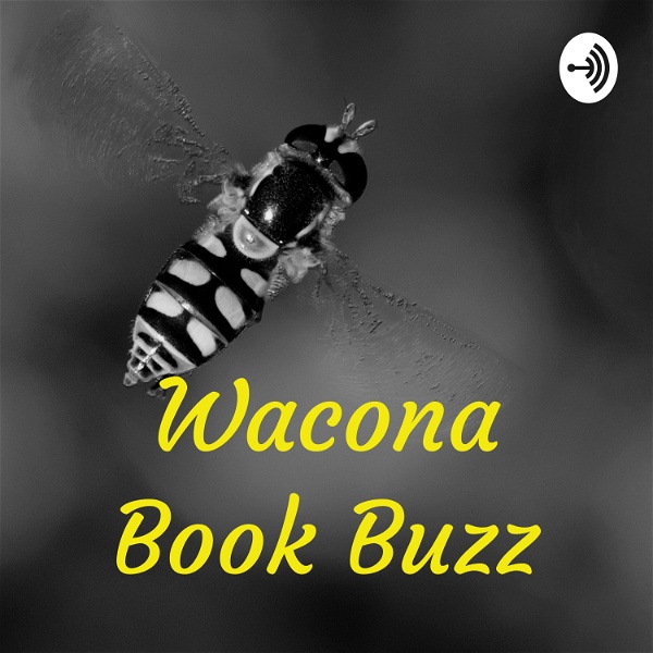 Artwork for Wacona Book Buzz