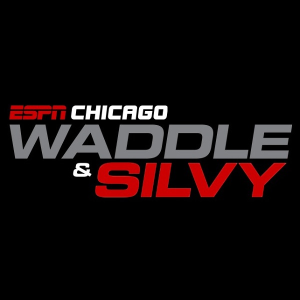 Artwork for Waddle & Silvy