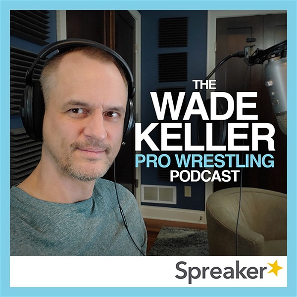Artwork for Wade Keller Pro Wrestling Podcast