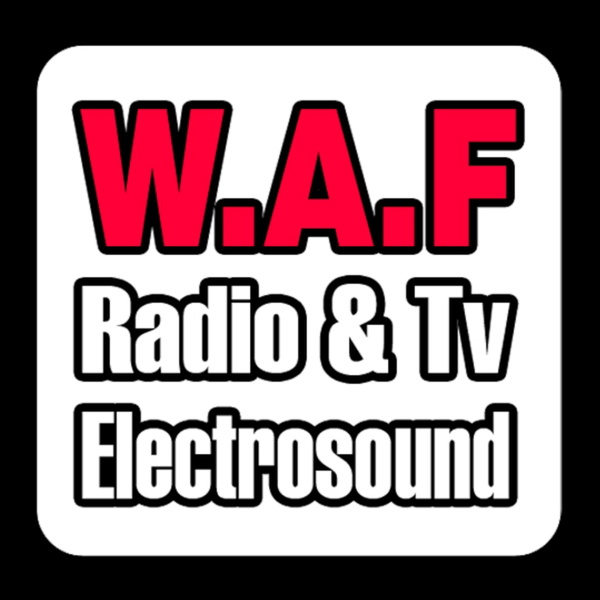 Artwork for WAF Radio's Podcast
