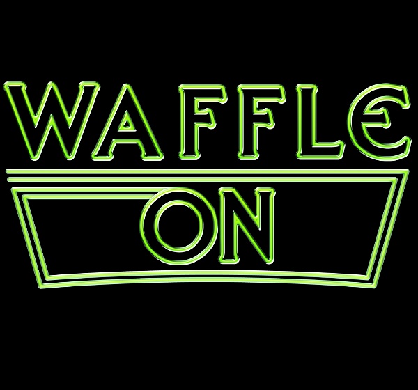 Artwork for Waffle On Podcast