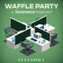 Waffle Party | A Severance Podcast