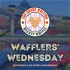 Wafflers' Wednesday LIVE from The Great British Mickey Waffle