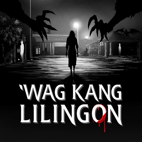 Artwork for Wag Kang Lilingon