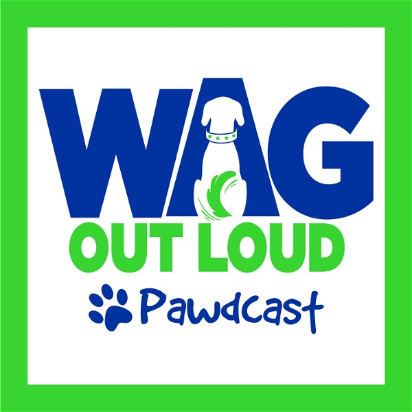Artwork for Wag Out Loud
