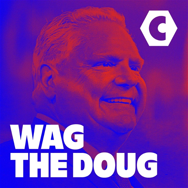Artwork for Wag The Doug