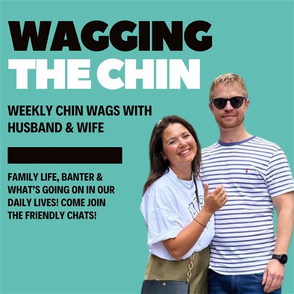 Artwork for Wagging The Chin