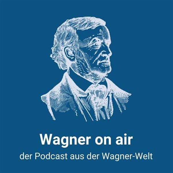 Artwork for Wagner on air