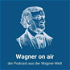 Wagner on air - Der Podcast des Richard Wagner-Verband Hannover e.V.