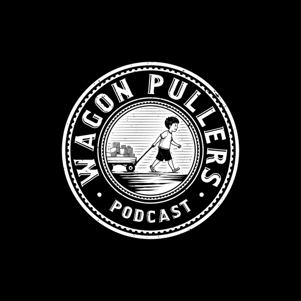 Artwork for Wagon Pullers