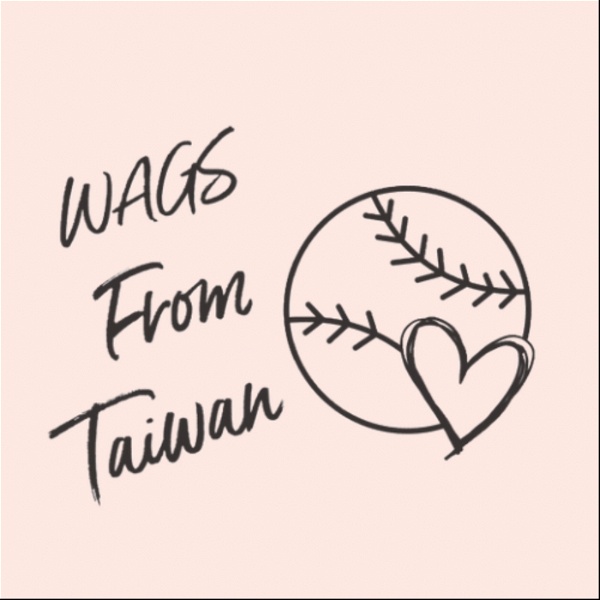 Artwork for WAGS From Taiwan